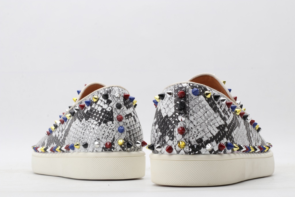 C*L loafer